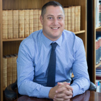 Darryl Furman