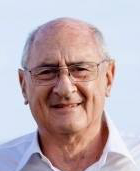 Mervyn Aires
